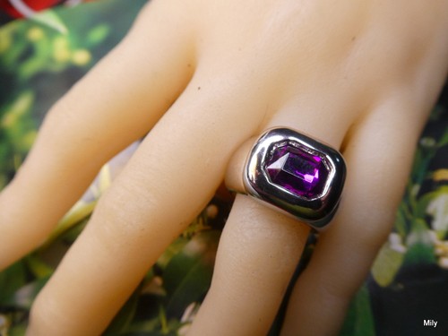 Bague fantaisie neuve - bague,