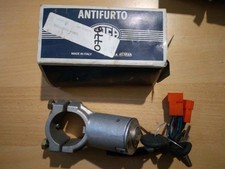 Fiat Argenta Bloc De Direction