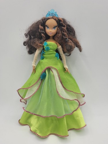 Winx club layla millenium - layla,