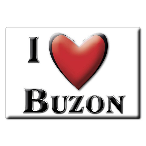 Aimant sur buzon hautes - aimant, buzon,