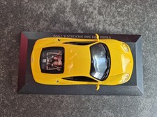 miniatures Ferrari 1/43  360 Modena