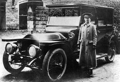 Napier with esther - napier,