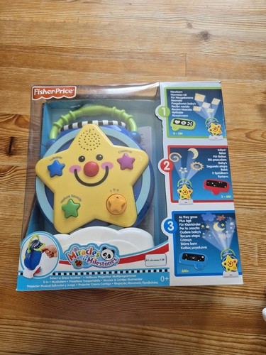 Fisher price veilleuse - price,