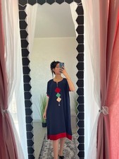 robe d'été