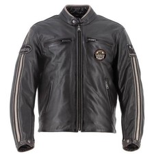 HELSTONS Blouson Cuir Toutes