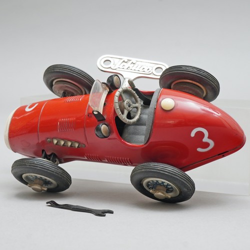 Schuco grand prix racer 1070 - grand,
