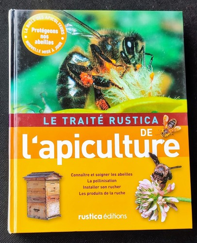 Traité rustica de - le,