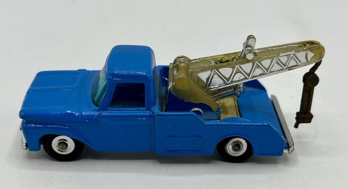 Pick dépanneuse ford - dépanneuse, f350