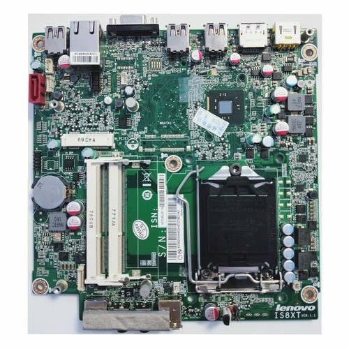 Motherboard for lenovo m93 - for,