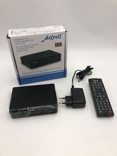 ASTRELL 011128 TNT Tuner HD