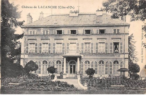 Lacanche san38311 le - 21,