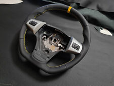 Steering Wheel Opel Corsa D OPC flat bottom Sport