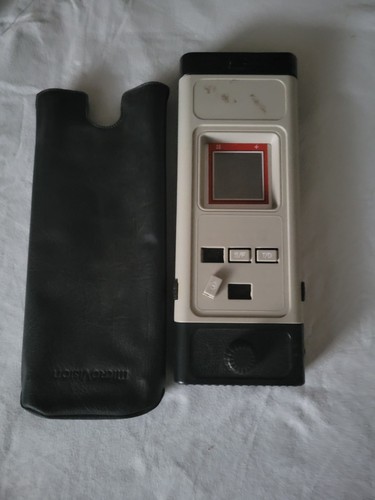 Console milton bradley - console,