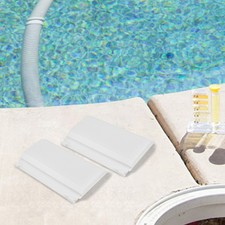 Accessoires de piscine collection débris hygiène améliorée débit d'eau amé