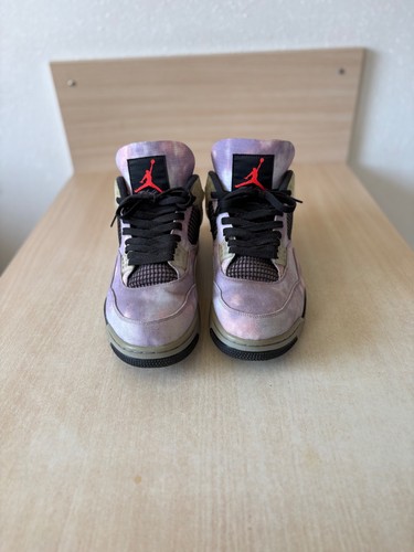 Air jordan retro zen - 4, “zen