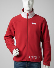 Veste polaire homme Helly