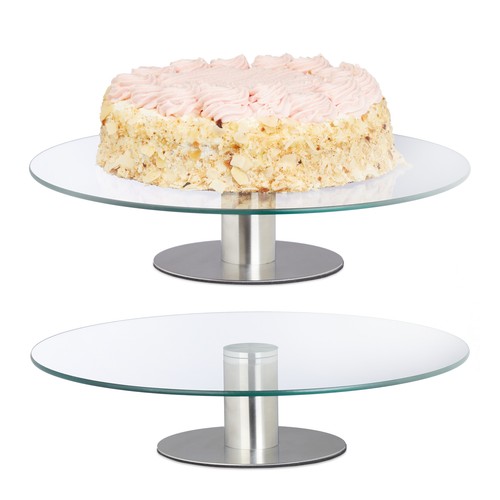 Plateau gâteaux - à,
