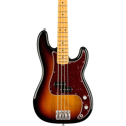 Fender american professional - fender,