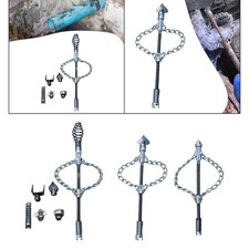 Déboucheur de canalisations