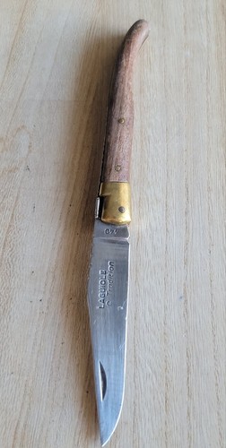 Ancien couteau pliant poche - pliant, de