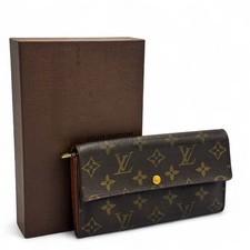 Authentique Louis Vuitton