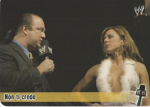 Carte wwe smackdown series - smackdown, iii