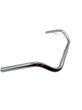 Guidon Vélo Confort Aluminium