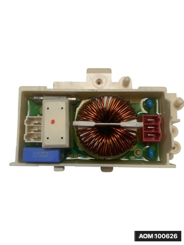 Carte module lave linge - lg,