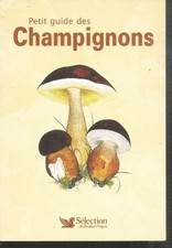 Petit guide des champignons
