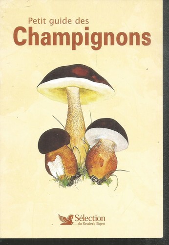 Petit guide des - , champignons