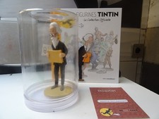 Figurine tintin N° 87 NESTOR