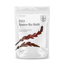 Tropica CO2 Système Bio Recharge Plant Soin - Pack de Jusqu'À 60l Nano Aquariums