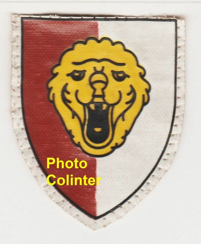 Armée belge 16eme division - armée,