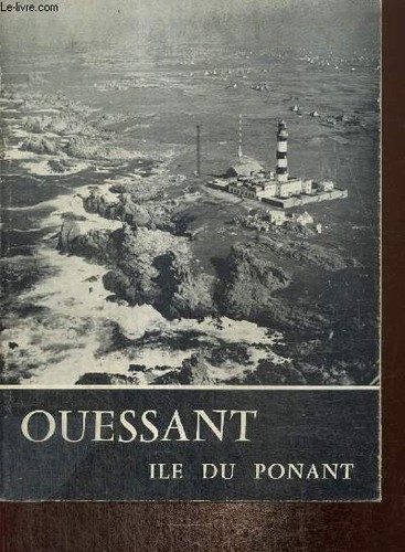 Ouessant île ponant - ouessant,,