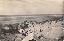 CPA 59 BRAY DUNES DANS LES