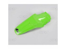 Garde boue UFO arrière vert