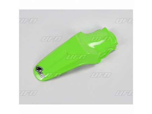 Garde boue ufo arrière vert - boue,