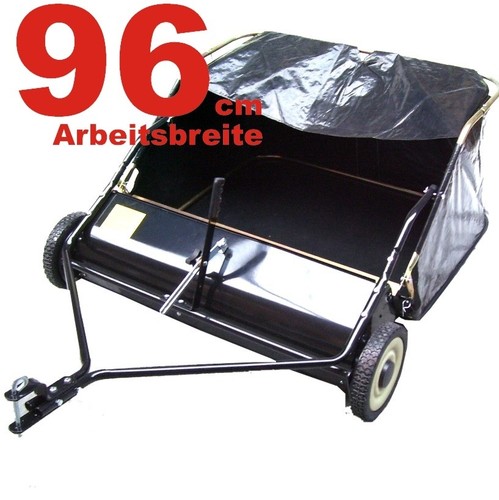 Balayeuse ramasseuse pour - balayeuse,