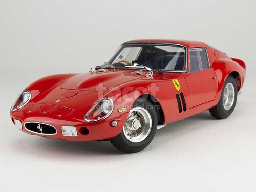 Ferrari 250 gto - ferrari, fry