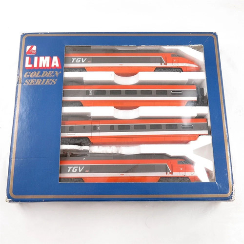 Lima golden series scale - lima,