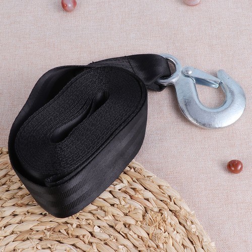 Sangle treuil remoque - sangle,