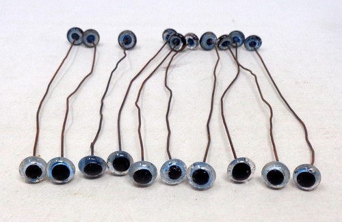 Lot paires yeux - lot,