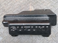 Genuine Suzuki Lt50 Front Weight. Lt 50 Quad Stability Weight (Powdercoated)