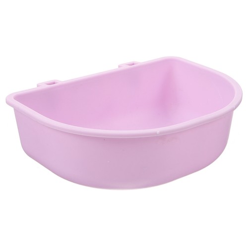 Bol mangeoire pour cage - mangeoire,