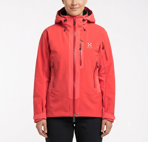 Veste ski capuche - ski, à