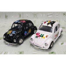 Voiture miniature Volkswagen