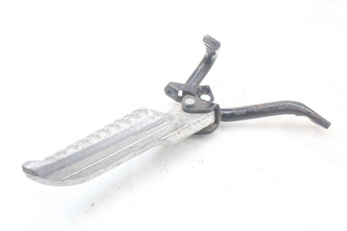 Platine cale pied arriere - cale,