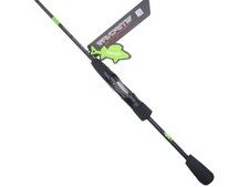 NEUF Favorite X1 Perch Canne