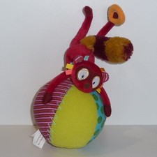 Doudou Lémurien Lilliputiens