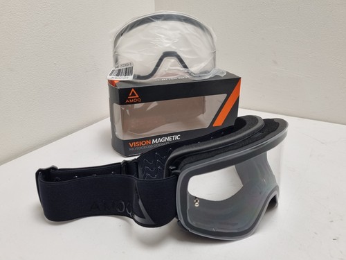 Amoq lunettes moto cross - amoq,